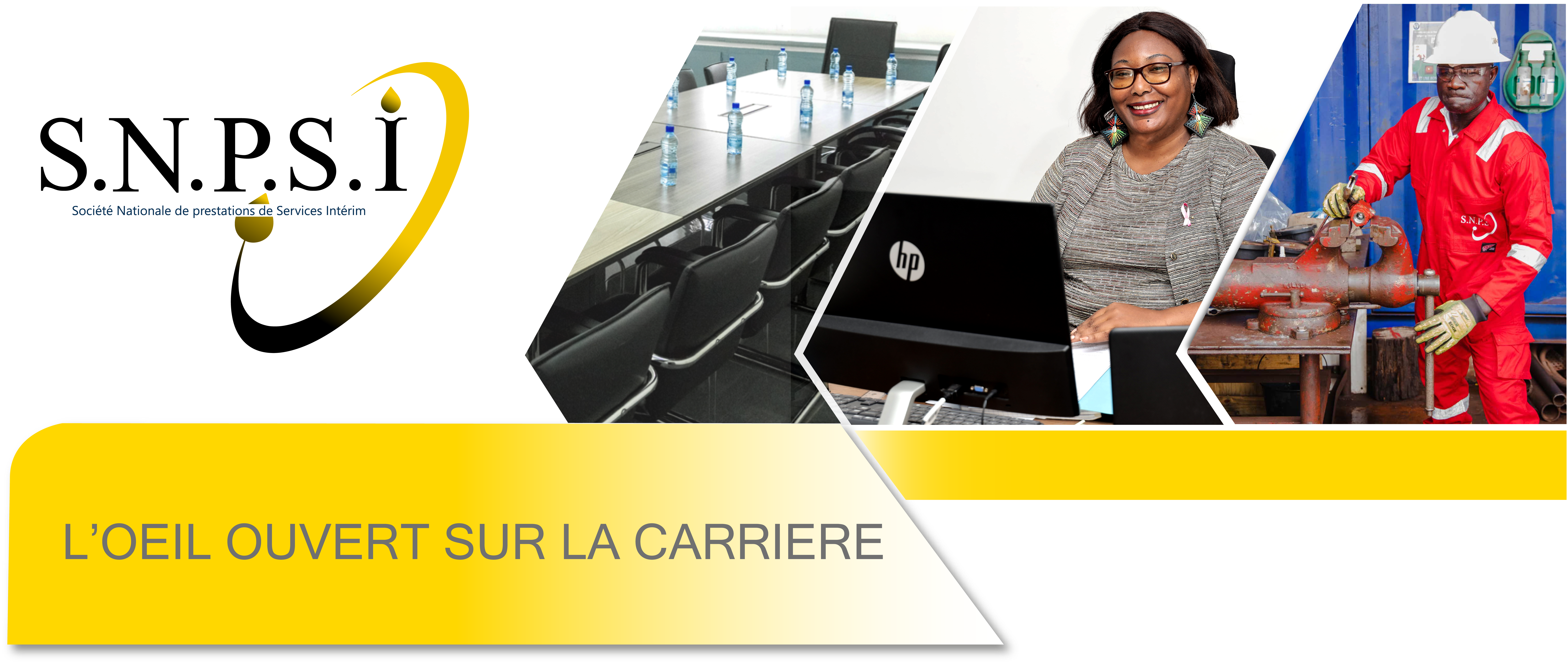 SNPSI : l'œil ouvert sur la carrière