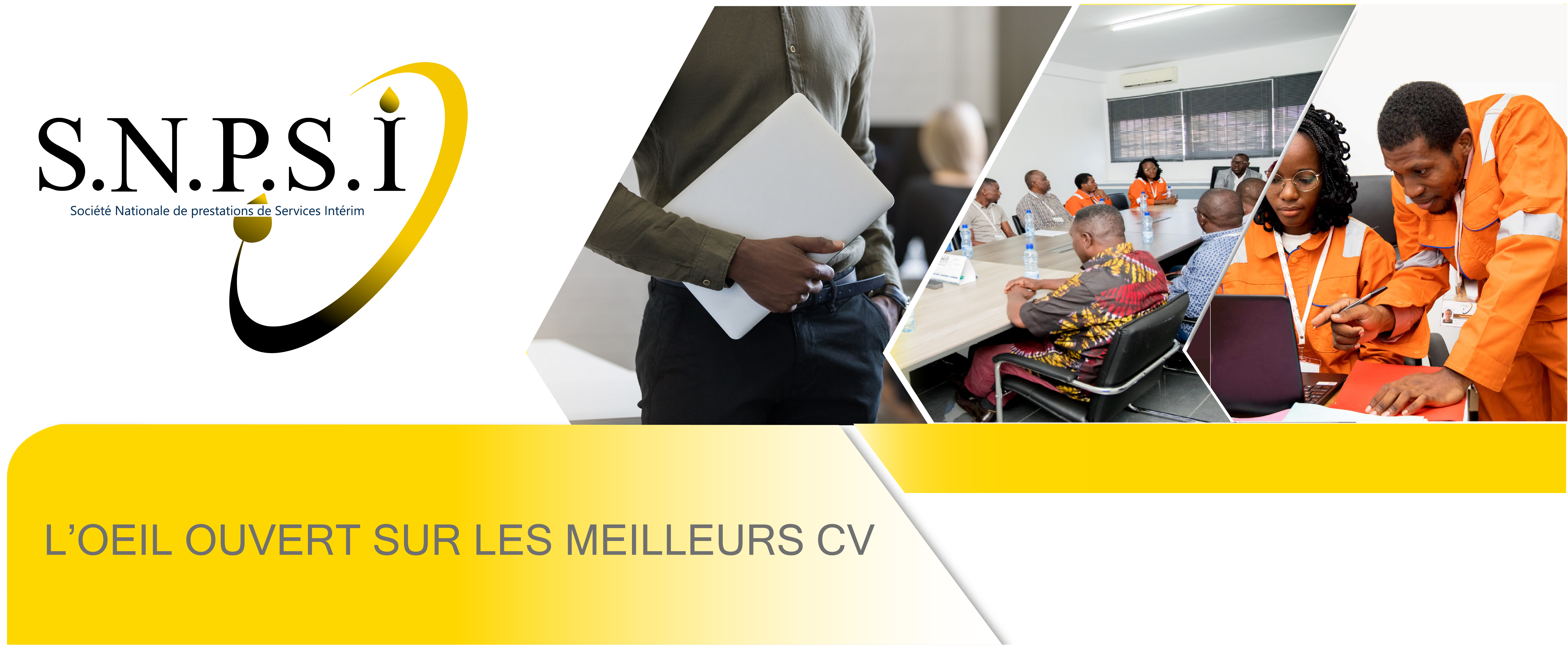 SNPSI : l'œil ouvert sur les meilleurs CV