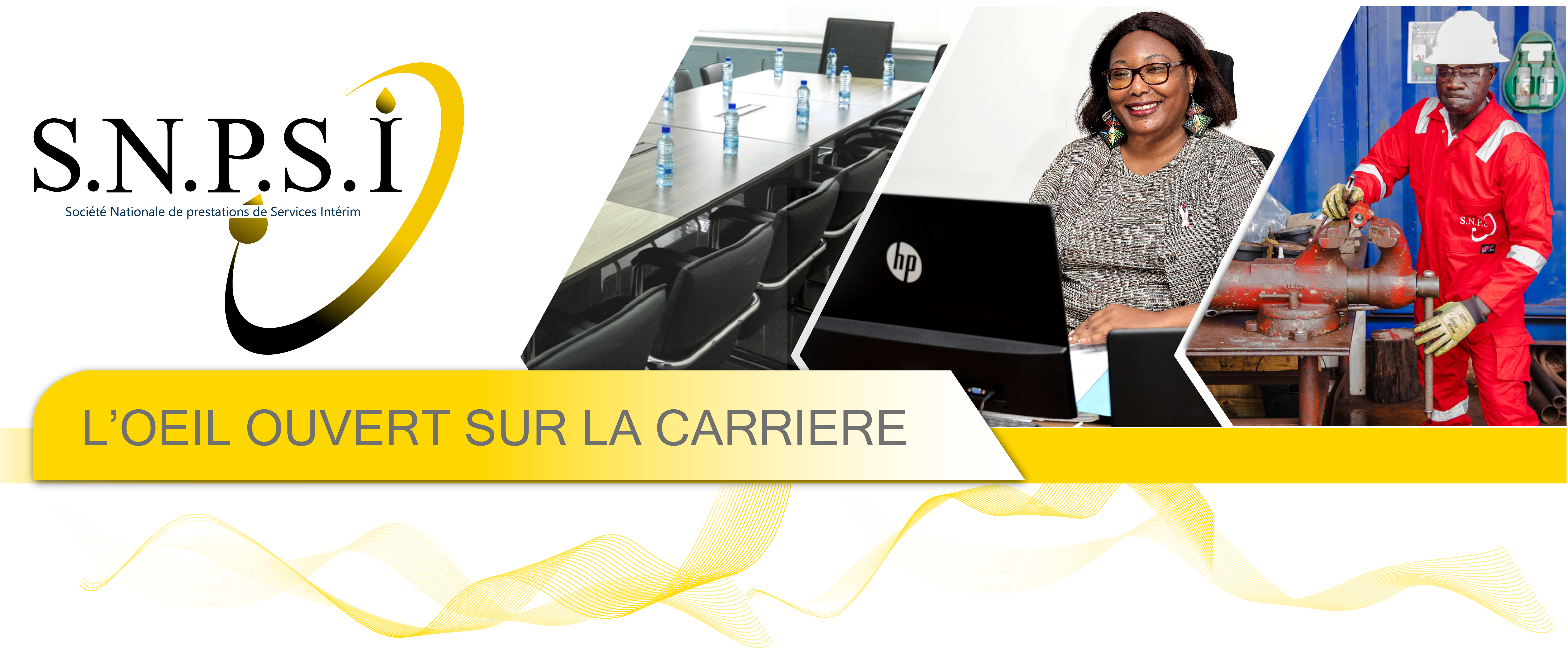 Carrière SNPSI