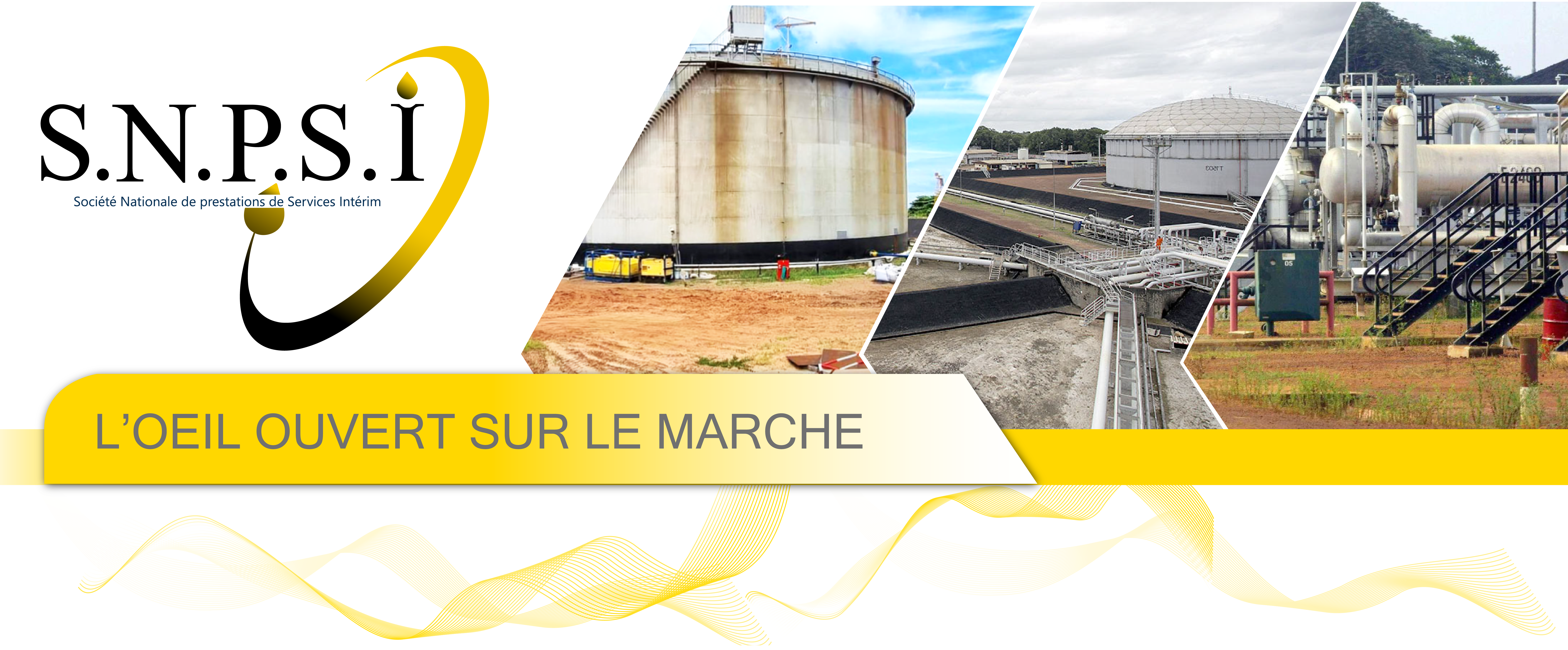 Logistique SNPSI