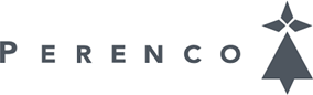 Logo PERENCO