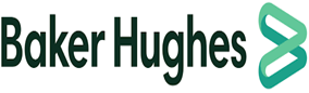 Logo BAKER HUGHES