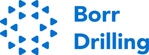 Logo BORR DRILLING