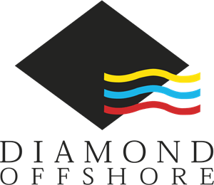 Logo DIAMOND OFFSHORE