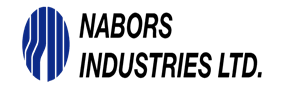Logo NABORS DRILLING