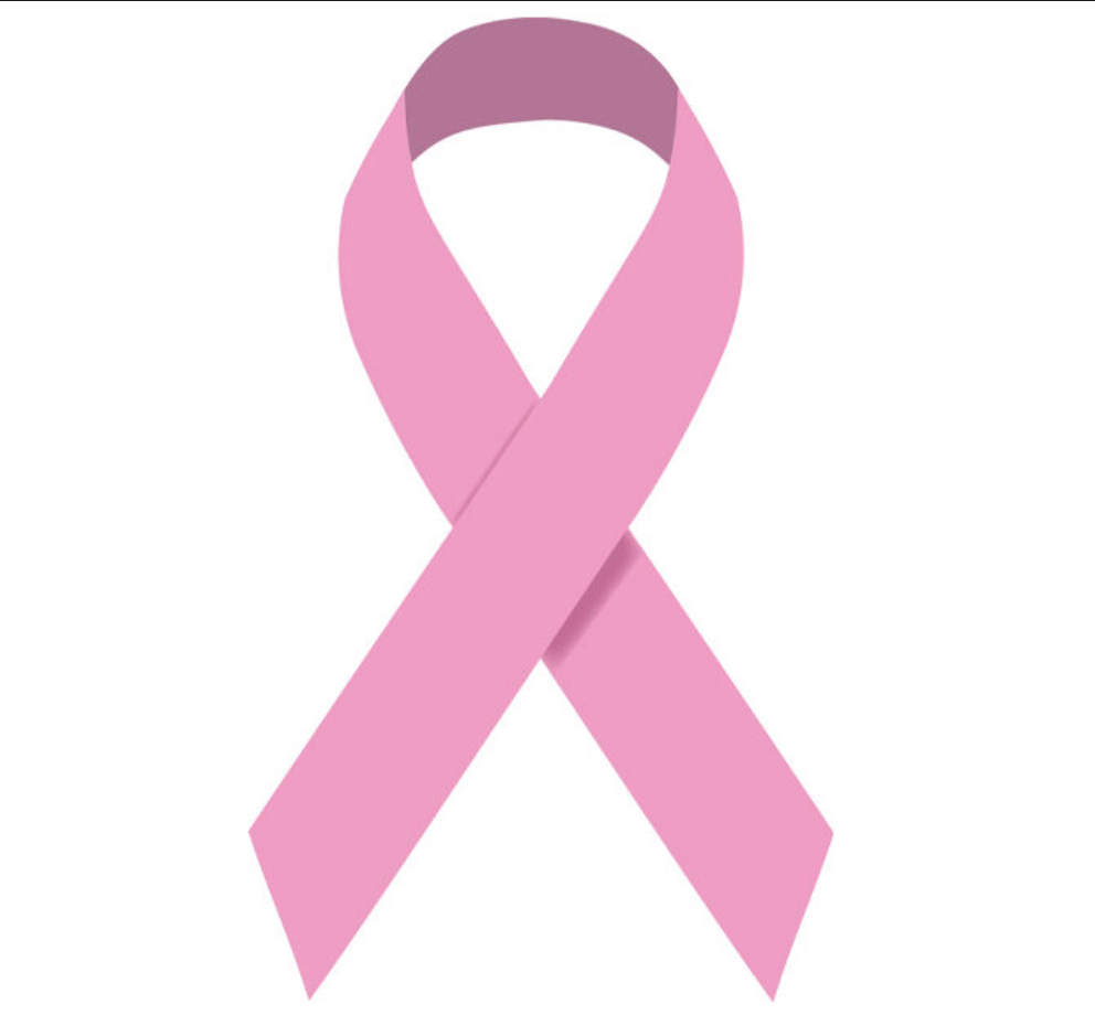 Soutien à Octobre Rose